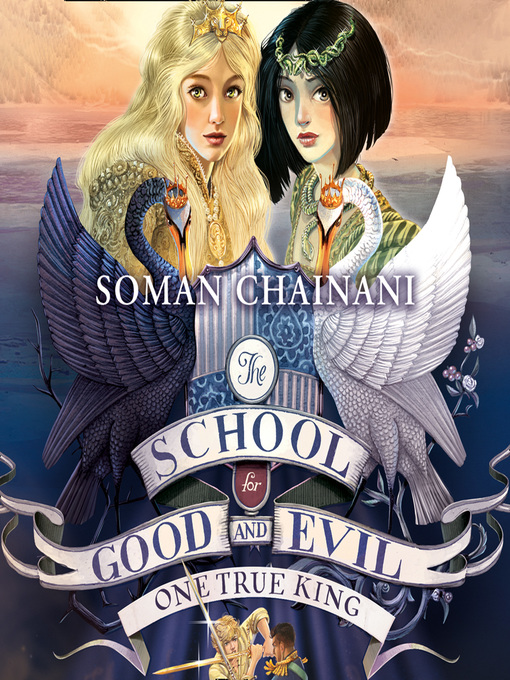 Title details for One True King by Soman Chainani - Available